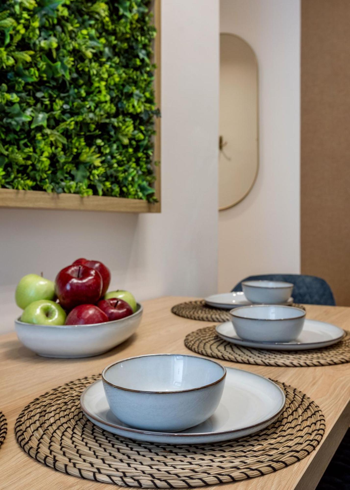 Sleek Downtown Living Apartment Budapest Ngoại thất bức ảnh